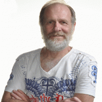 Alain Guy Thellen